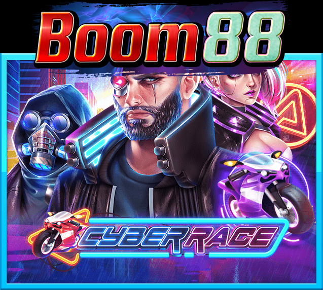 CYBER RACE
