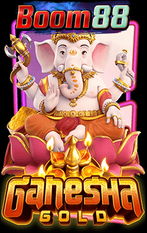 GANESHA GOLD
