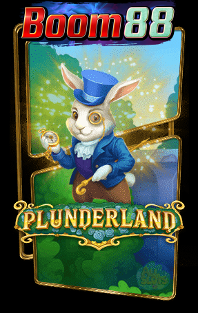 PLUNDERLAND