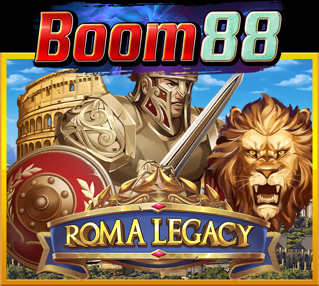 ROMA LEGACY